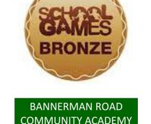 Bronze award pic