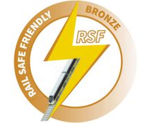 RSF   bronze