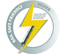 RSF   silver